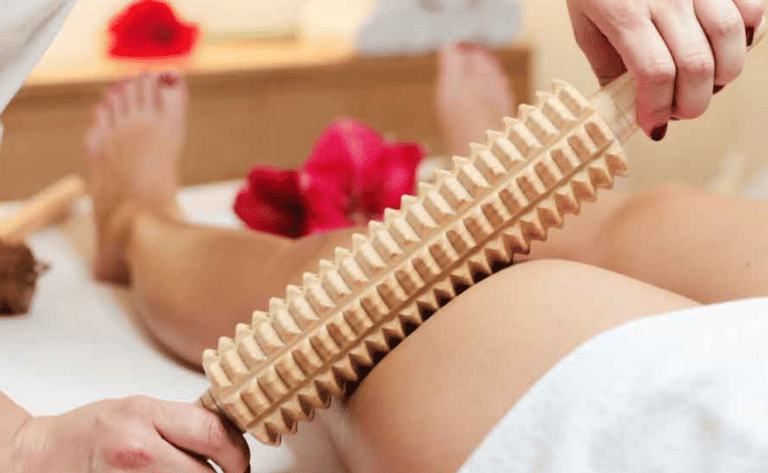Wood Therapy Body Contouring