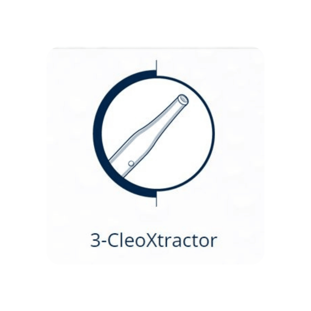 Cleopatra extractor