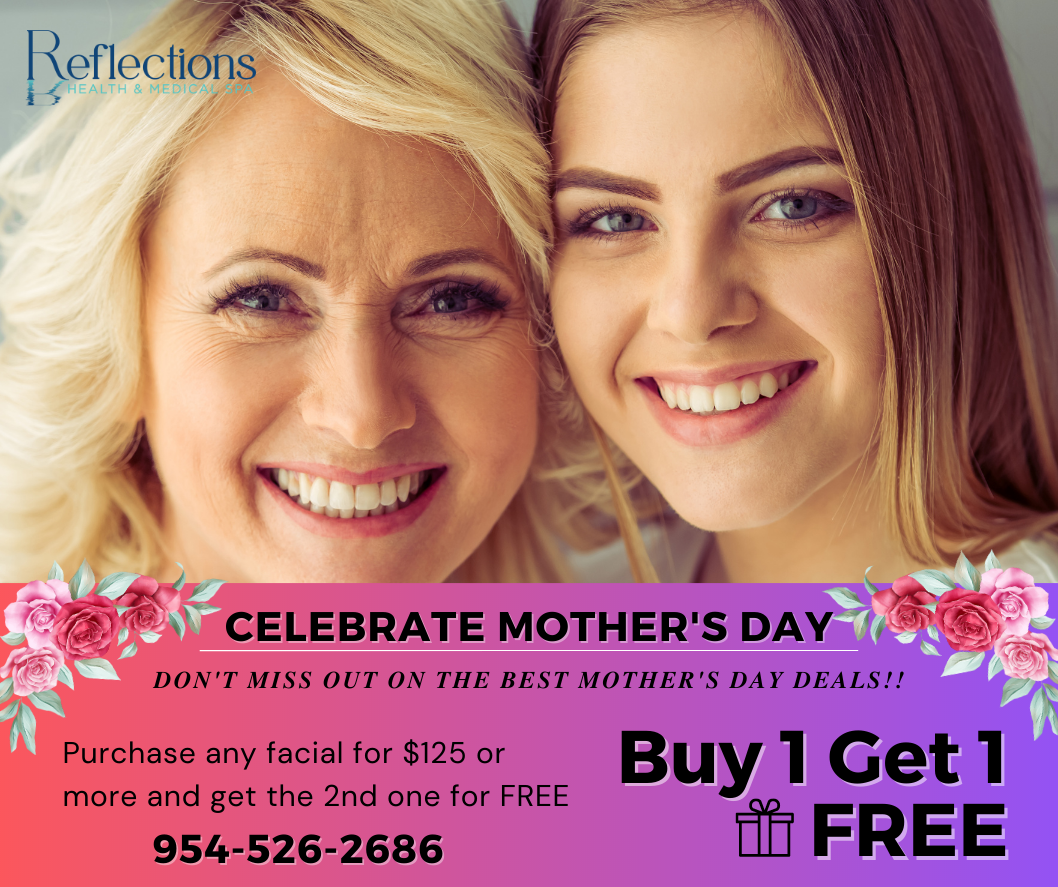 Mother's Day Deal 1