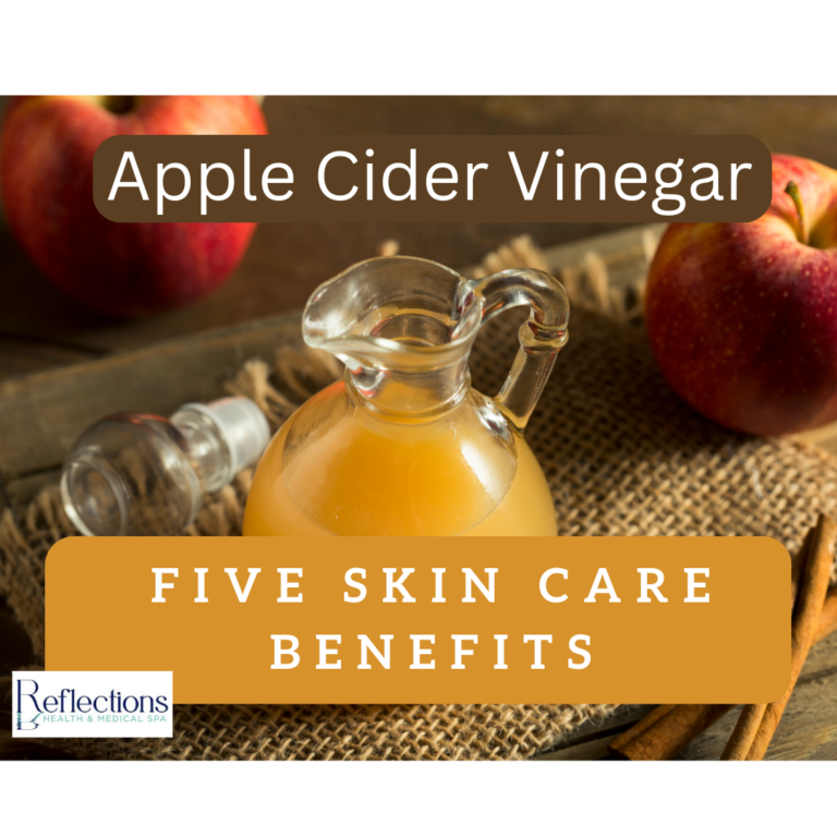 Apple Cider Vinegar for Skincare
